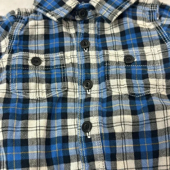 GAP - 2 piece baby set/outfit. Size 3-6 months - Picture 5 of 8